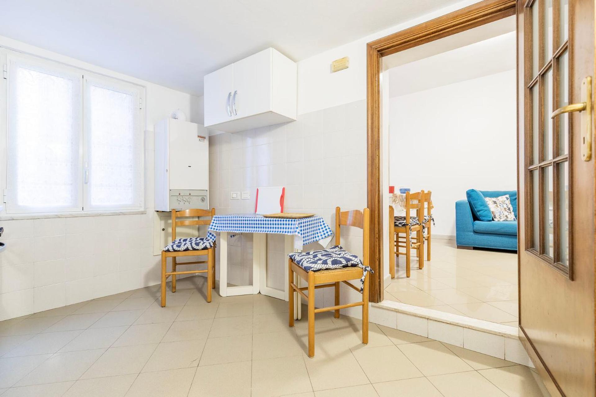Casa Dante Apartment Levanto Exterior foto