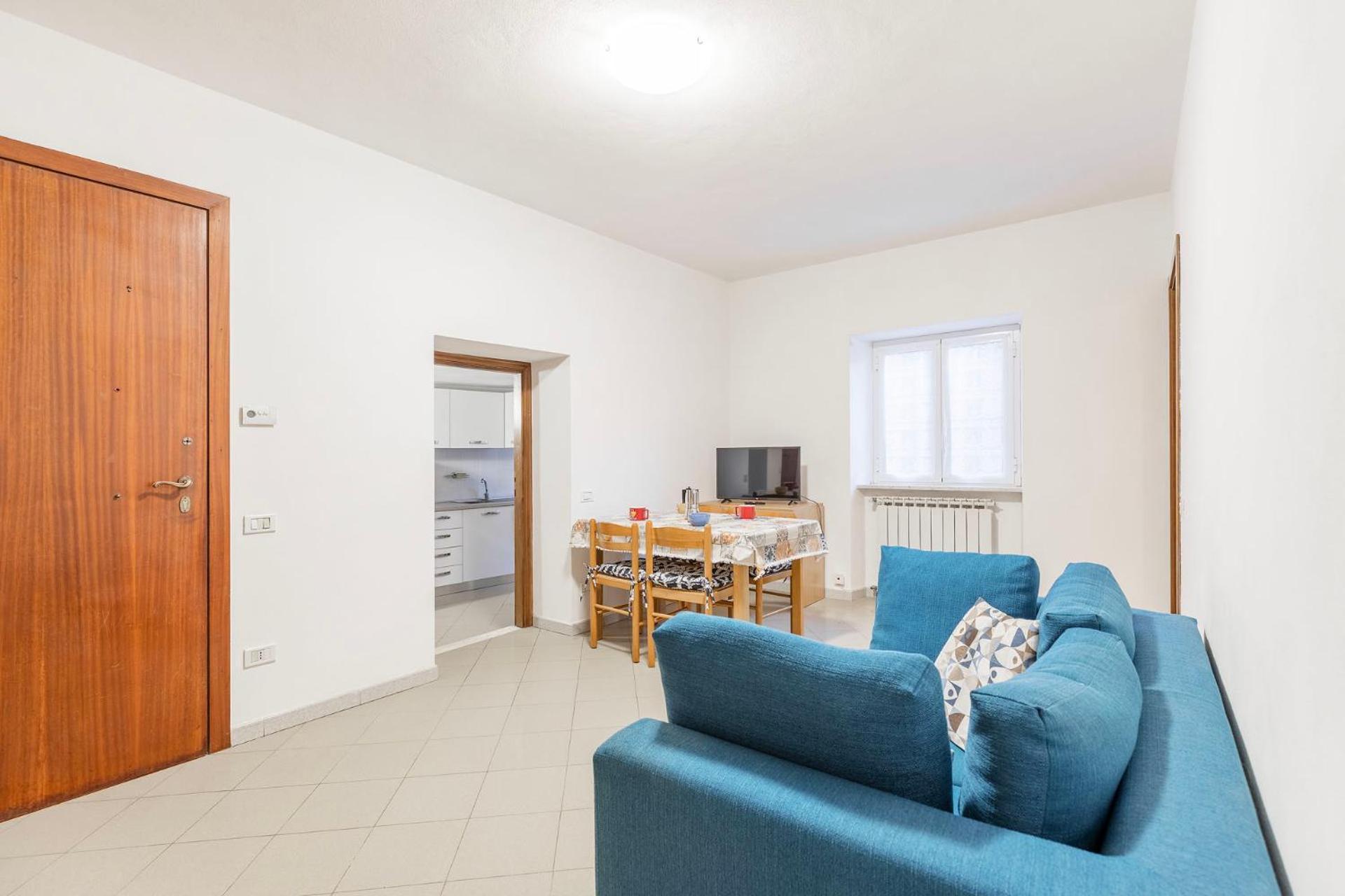Casa Dante Apartment Levanto Exterior foto
