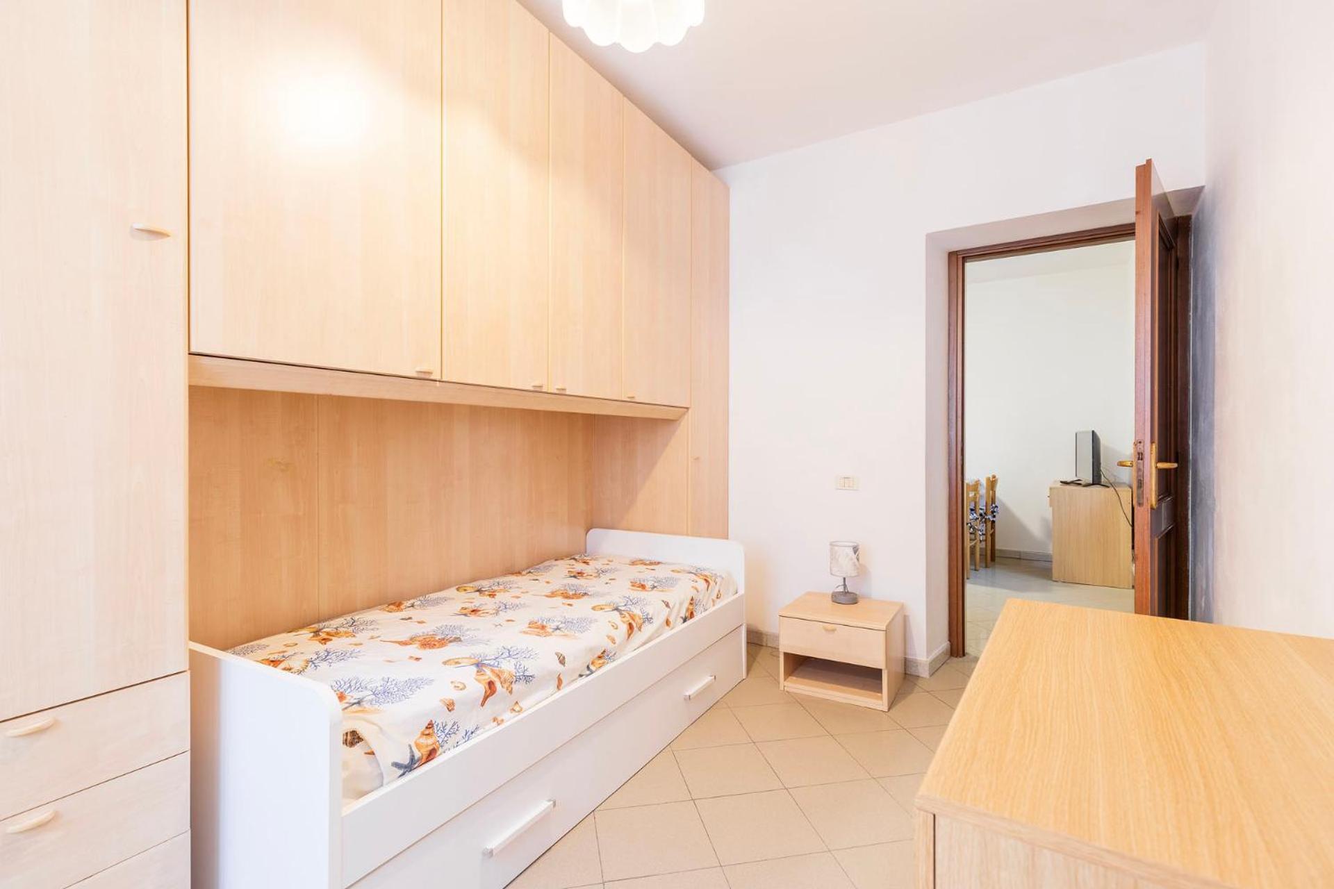 Casa Dante Apartment Levanto Exterior foto